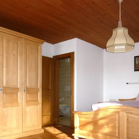 Feriehus Ferienhaus 158w Mayrhofen