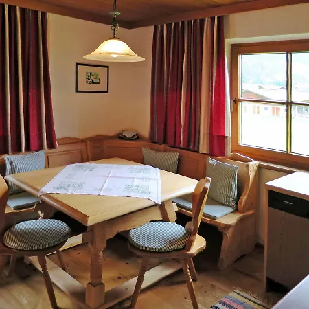 Ferienhaus 158w Holiday home