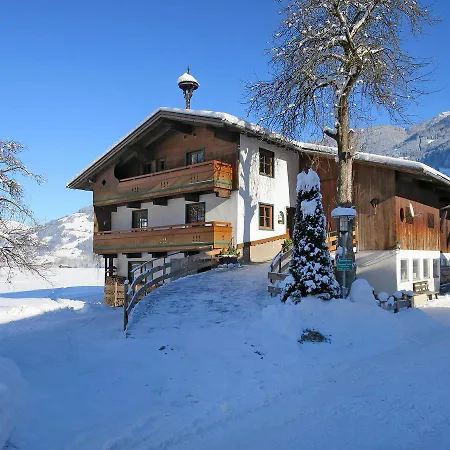 Ferienhaus 158w *