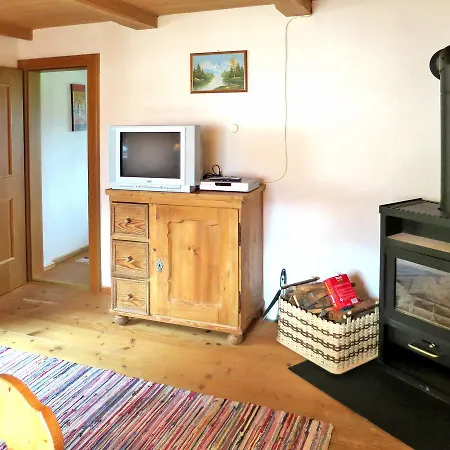Holiday home Ferienhaus 158w *