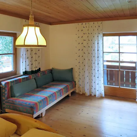 Holiday home Ferienhaus 158w Mayrhofen
