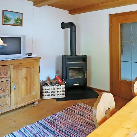 Ferienhaus 158w *