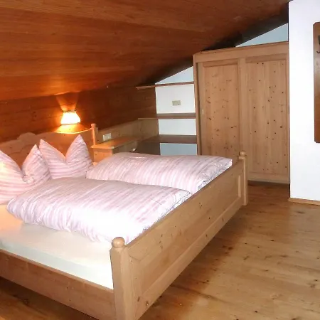 Holiday home Ferienhaus 158w