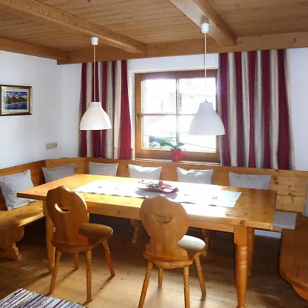 Ferienhaus 158w