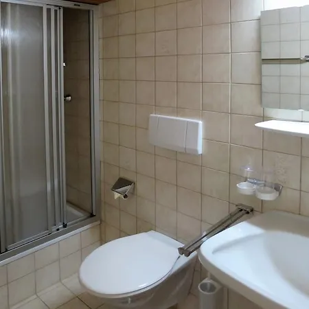 Ferienhaus 158w Holiday home